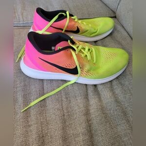 Nike Athletic Shoes